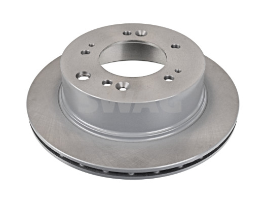 Disc frana 33 10 5511 SWAG